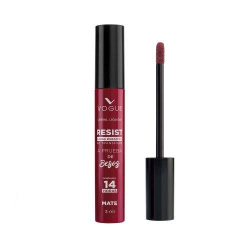 Labial Vogue Resist Apacionada 3 ml