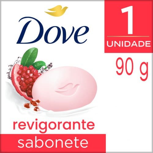 Jabon Dove Revigorizante