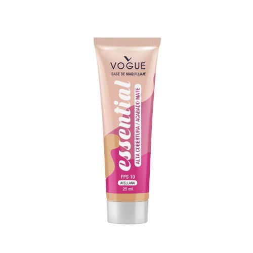 Base Vogue Essential Avellana x 14 g