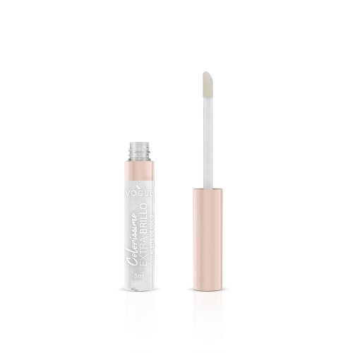 Labial Vogue Colorissimo Extra Brillo Brisa  1 und