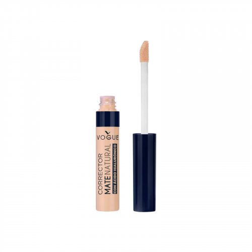 Corrector Vogue Liquido Mate Arena
