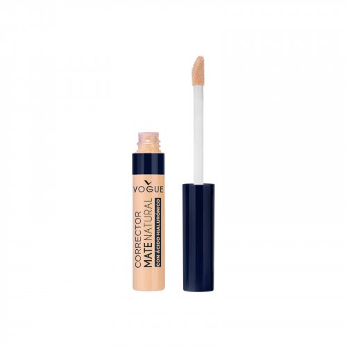 Corrector Vogue Liquido Mate Avellana