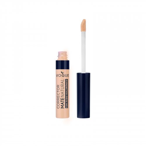 Corrector Vogue Liquido Mate Bronce