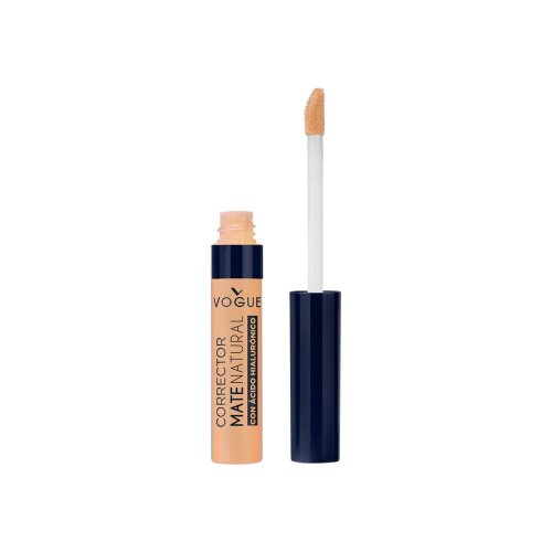 Corrector Vogue Liquido Mate Canela