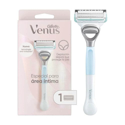 Maquina Venus Intima x 1