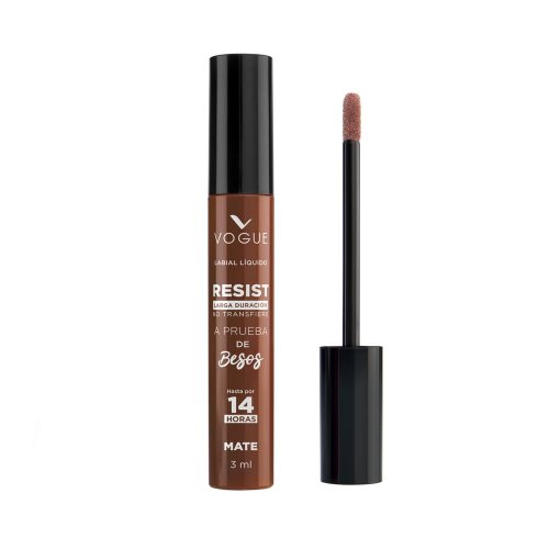 Labial Vogue Resist Misteriosa 3 ml