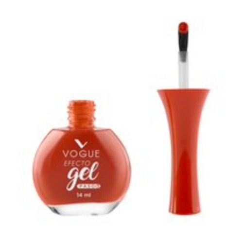 Esmalte Vogue Efecto Gel Flora  14 ml