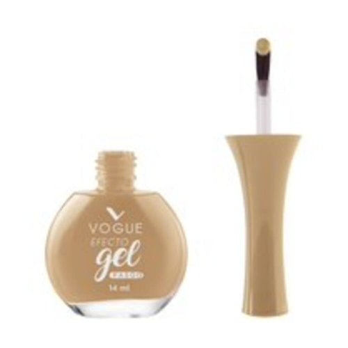 Esmalte Vogue Efecto Gel Jaguar  14 ml