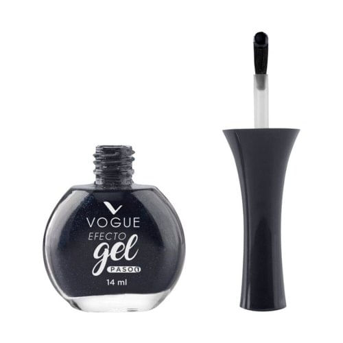 Esmalte Vogue Efecto Gel Rio  14 ml