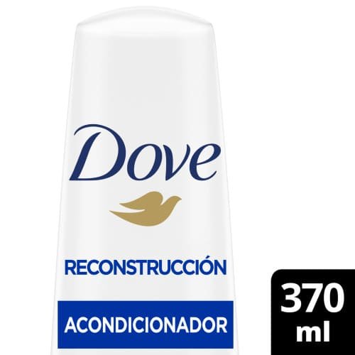 Acondicionador Dove Reconstruccion Completa Superior x 370 ml