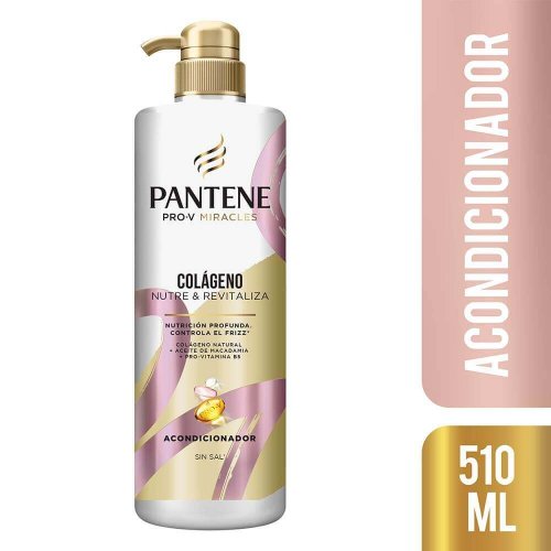 Acondicionador Pantene Colágeno x 510 ml