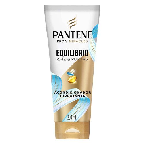 Acondicionador Pantene Equilibrio x 250 ml