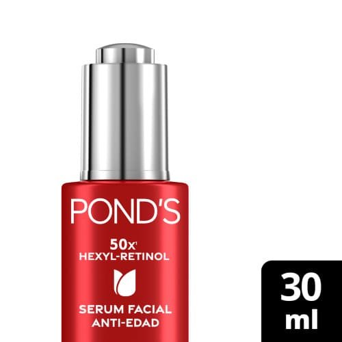 Crema Ponds Age Miracle Serum Vita C x 30 ml