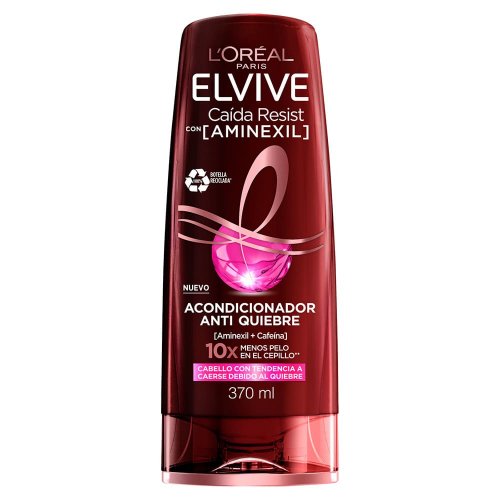 Acondicionador Elvive Anti-Hair Fall x 370 ml
