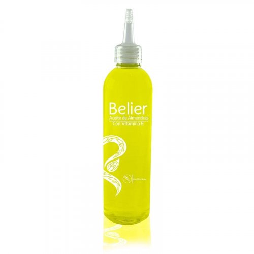 Aceite De Almendras Belier x 120 ml