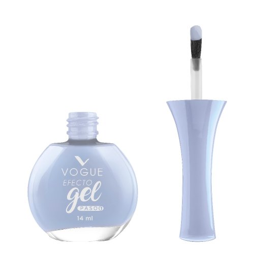 Esmalte Vogue Efecto Gel Beat