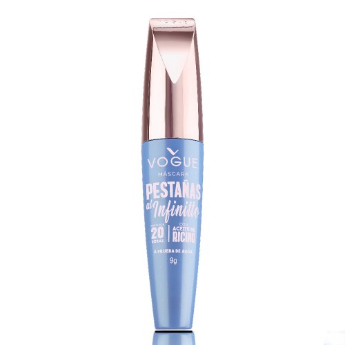Mascara Vogue Pestanas Al Infinito 9 g