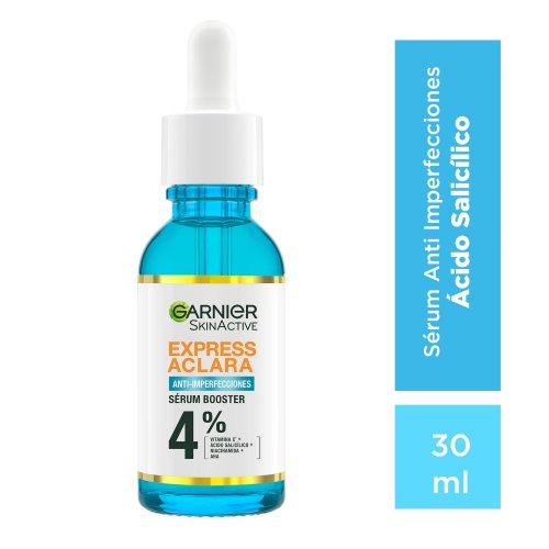 Serum Garnier Anti Imperfecciones x 30 ml