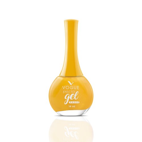 Esmalte Vogue Efecto Gel Resilencia X 14 ml
