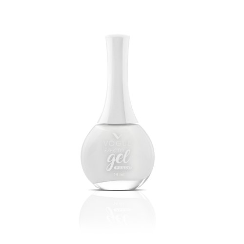 Esmalte Vogue Efecto Gel Disciplina X 14 ml