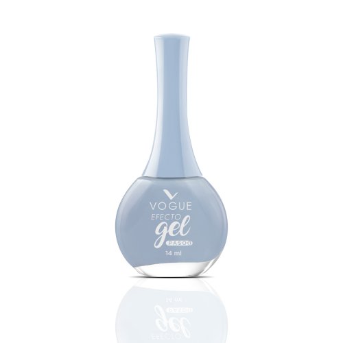 Esmalte Vogue Efecto Gel Compromiso X 14 ml