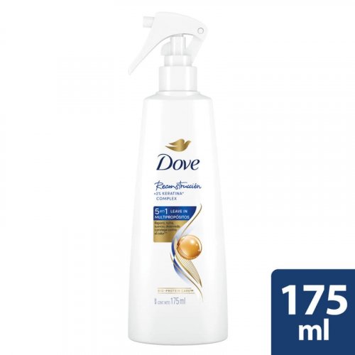Tratamiento Dove Multiproposito Reconstruccion x 175 ml