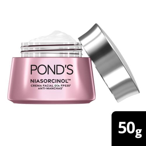 Crema Ponds Dia Bright Miracle x 50 g