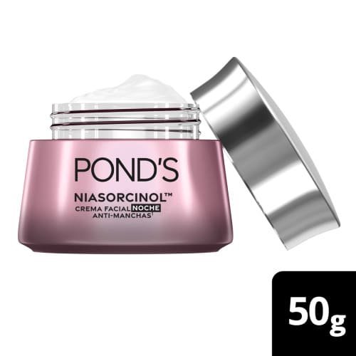 Crema Ponds Noche Bright Miracle x 50 g