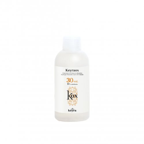 Oxigenada Keyra Colors En Crema 30 Vol x 100 g