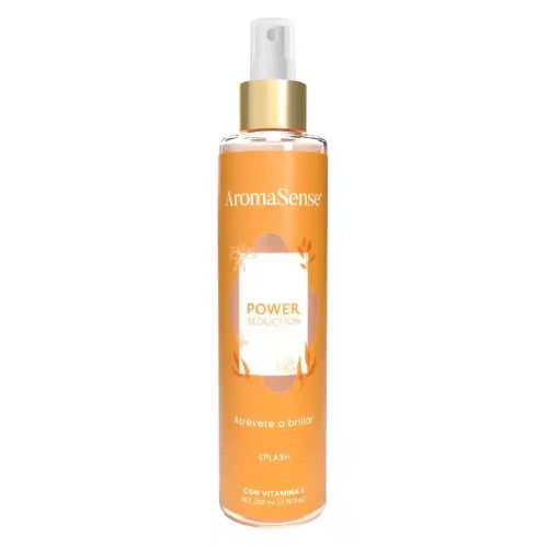 Splash Aromasense Power Sediction x 230 ml