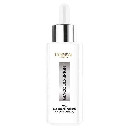 Serum Anti-Manchas Loreal Acido glicolico X 30 ml