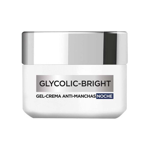 Gel Crema Acido Glicolico Noche X 50 ml