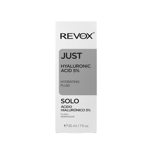 Serum Revox Acido Hialuronico 5 % x 30 ml