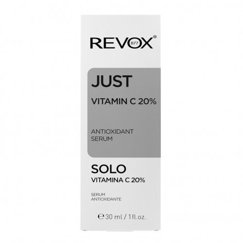 Serum Revox Vitamina C 20 % x 30 ml