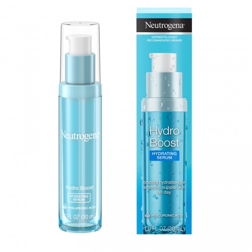 Netrogena Hydro Boost Hydratante x 30 ml