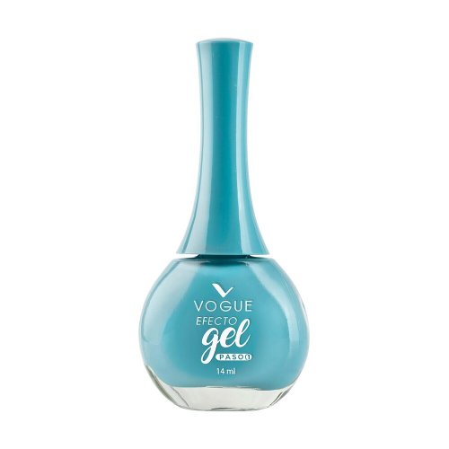 Esmalte Efecto Gel Vogue x 14 ml Urbano
