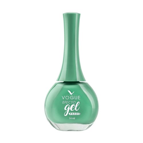 Esmalte Efecto Gel Vogue x 14 ml Expresion