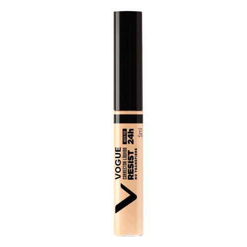 Corrector Vogue Liquido Resist 5 ml Arena