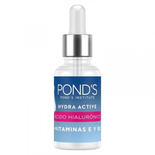 Serum Hidratante Ponds Hydra Active x 30 g