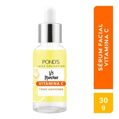 Serum Ponds Vitamina C Vs. Manchas x 30 g
