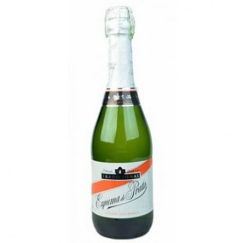 Vino Espumoso Peterlongo x 660 ml Blanca