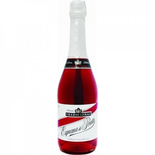 Vino Espumoso Peterlongo x 660 ml Rosada