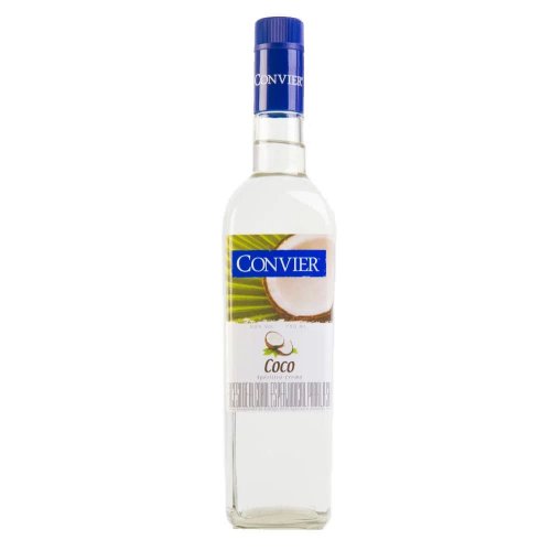 Aperitivo Convier x 750 ml Coco