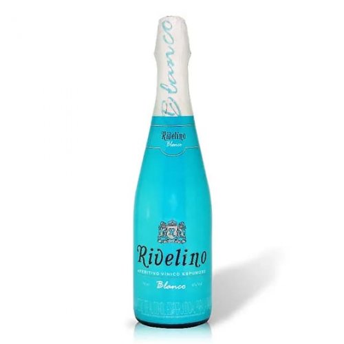 Champana Rivelino x 750 ml Blanca