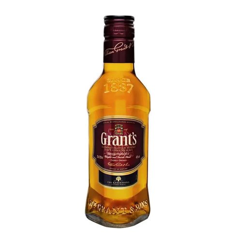 Whisky Grant´S x 350 ml