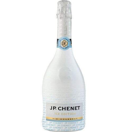 Vino Jp.Chenet Ice Espumoso x 750 ml Blanco Semise