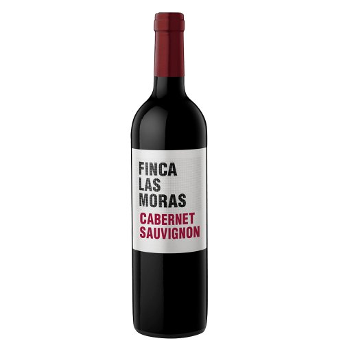 Vino Las Moras Tinto 750 ml Cabernet Sauvignon