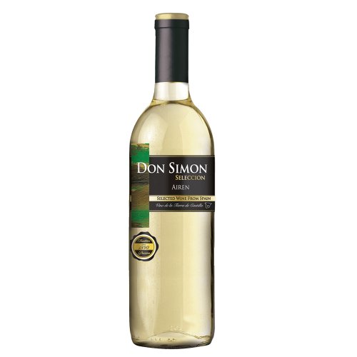 Vino Don Simón Selección 750 ml Blanco