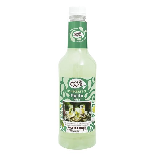 Base Coctel Master 1000 g Mojito