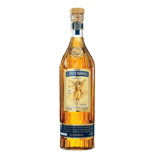 Tequila Gran Centenario 695 ml Añejo